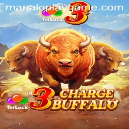 Discover the Thrilling World of 3ChargeBuffalo: A Manaloplay Adventure