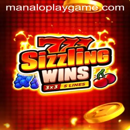 Discovering the Thrills of 777sizzlingwins: A Modern Gaming Experience with Manaloplay