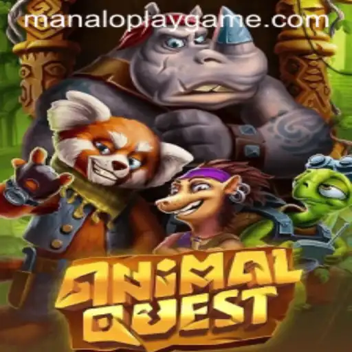 Exploring AnimalQuest: An Immersive Gaming Experience