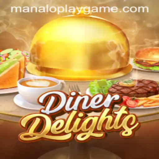 DinerDelights: A Culinary Adventure in the World of Manaloplay