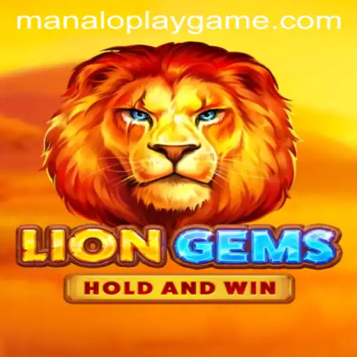 LionGems: A Gem Collection Adventure by Manaloplay