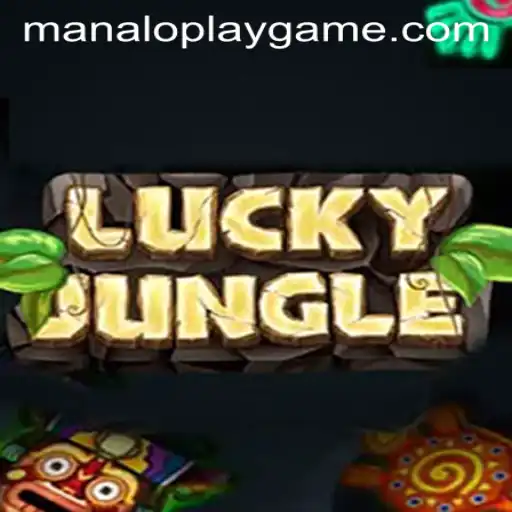 Exploring the Enchanting World of LuckyJungle: A Dive into Manaloplay