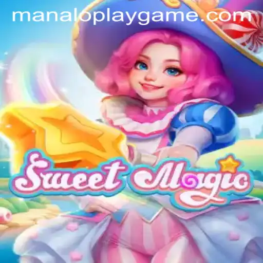 Exploring the Magical World of SweetMagic Through Manaloplay