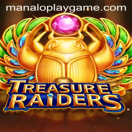 Exploring the Thrilling World of TREASURERAIDERS by Manaloplay