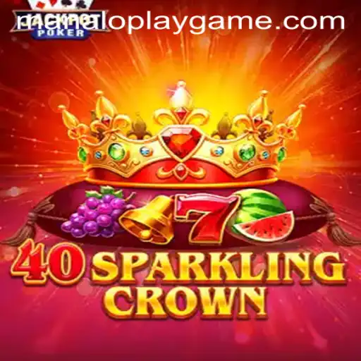 Discover the Thrills of 40SparklingCrown at Manaloplay