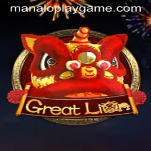 GreatLion: A New Era of Gaming with Manaloplay