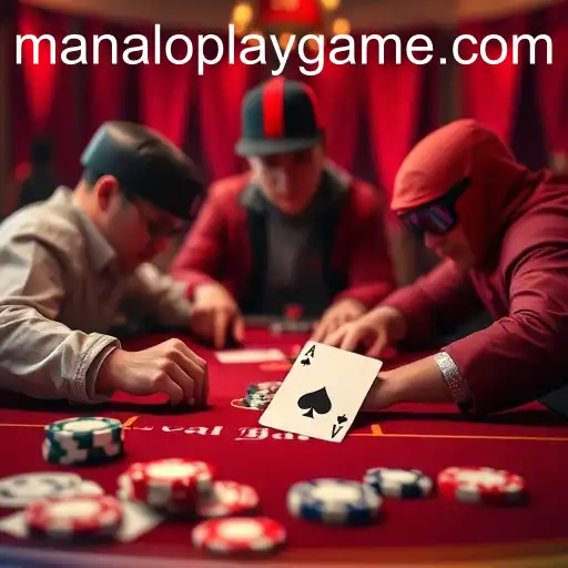 Exploring Manaloplay: A New Era in Poker Games