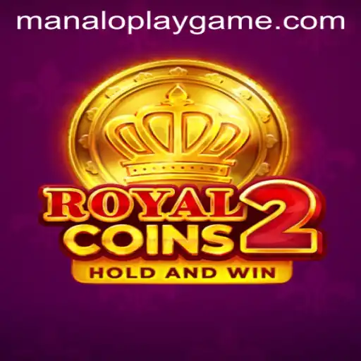 Experience the Magic of RoyalCoins2 with Manaloplay