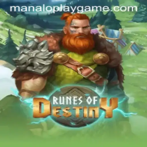Exploring RunesOfDestiny: An Epic Adventure with Manaloplay