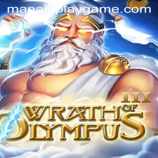 WrathofOlympusIII: The Faultless Fusion of Mythology and Modern Virtual Gaming