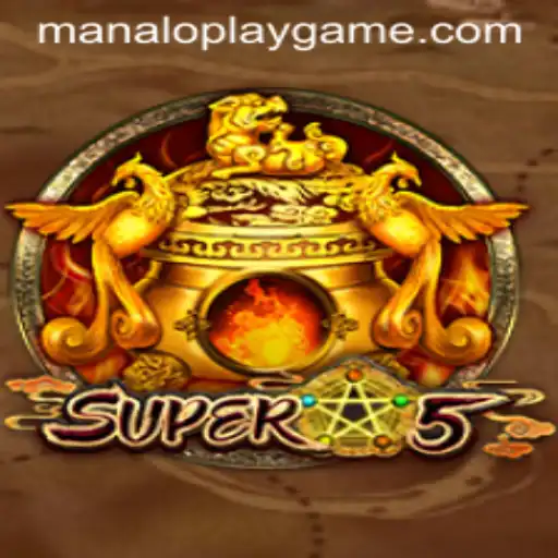 Discovering Super5: The New Game Revolutionizing the Digital Arena